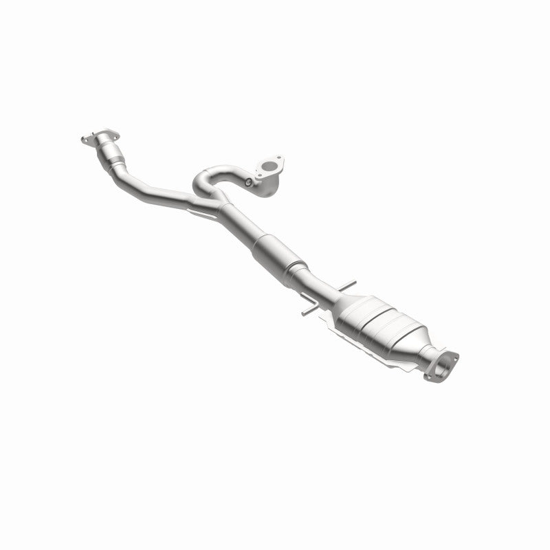 MagnaFlow Direct Fit Catalytic Converter 10-14 LaCrosse 3.0/3.6L