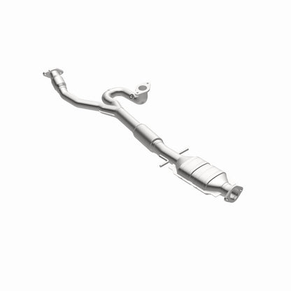 MagnaFlow Direct Fit Catalytic Converter 10-14 LaCrosse 3.0/3.6L