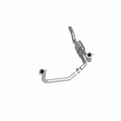 MagnaFlow Direct Fit Catalytic Converter 96-97 Dodge B1500/B2500/B3500 V8 Underbody