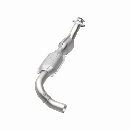 MagnaFlow Direct Fit Catalytic Converter 01-03 Ford E150 4.2L D/S