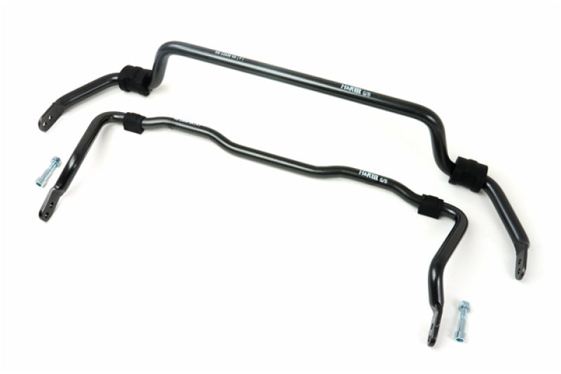 H&amp;R 94-96 BMW M3 3.0L E36 28mm Ajustable. Barra estabilizadora de 2 orificios - Delantera
