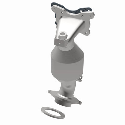 MagnaFlow Direct Fit Catalytic Converter 09-11 Acura TSX 2.4L