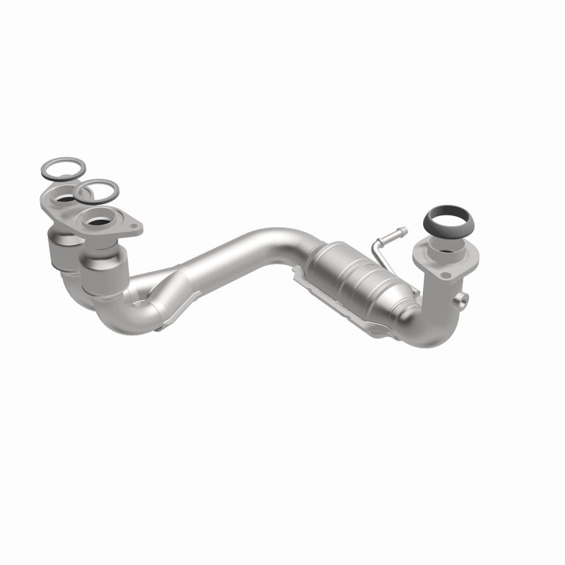 MagnaFlow Direct Fit Catalytic Converter 02-03 Toyota MR2 1.8L