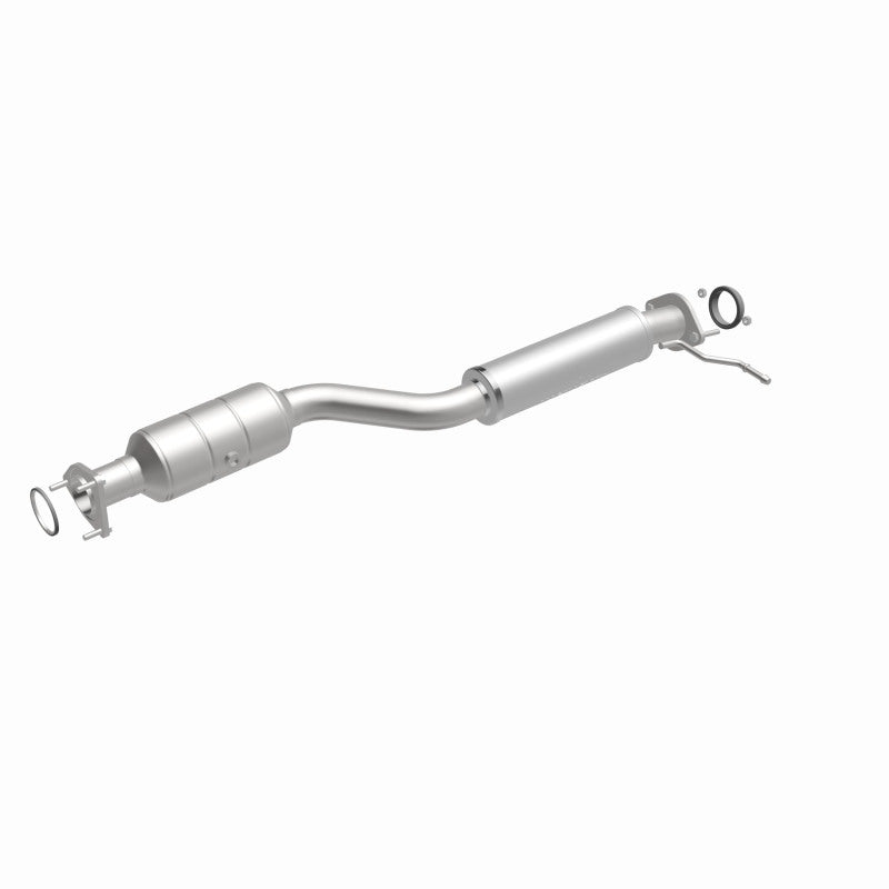 MagnaFlow Conv DF 04-09 Mazda RX-8 1.3LM/T Trasero