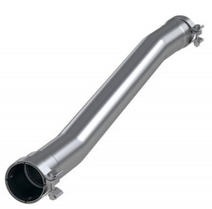 MBRP 20-21 Chevrolet/GMC 1500 6.2L T409 Aço Inoxidável 3pol Silenciador Bypass