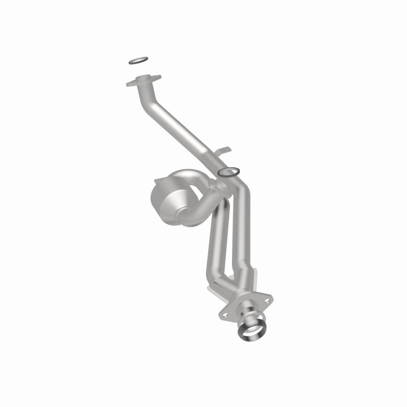 MagnaFlow Direct Fit Catalytic Converter 01-03 Toyota Sienna 3.0L fr