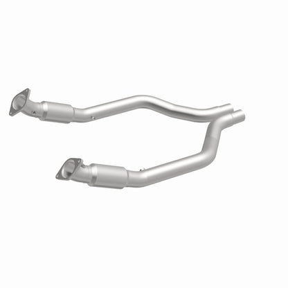 MagnaFlow Conv DF 05- SRT-8 6.1L TODOTERRENO