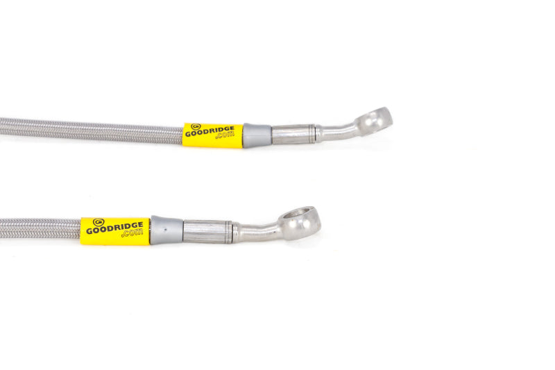 Linhas de freio Goodridge 02 Acura RSX tipo S