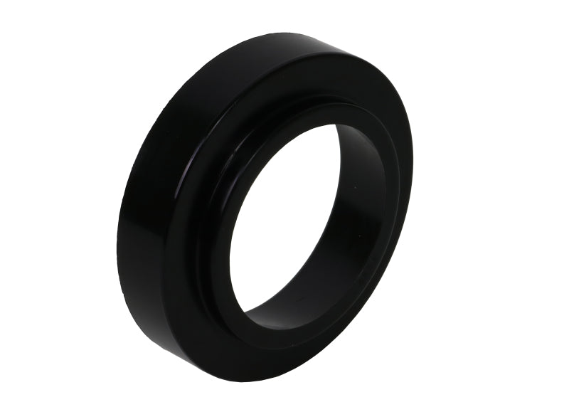 Whiteline Plus 91-97 Toyota Landcruiser 150 OD-110 ID-30mm T Spring-Pad/Trim Packer Buje