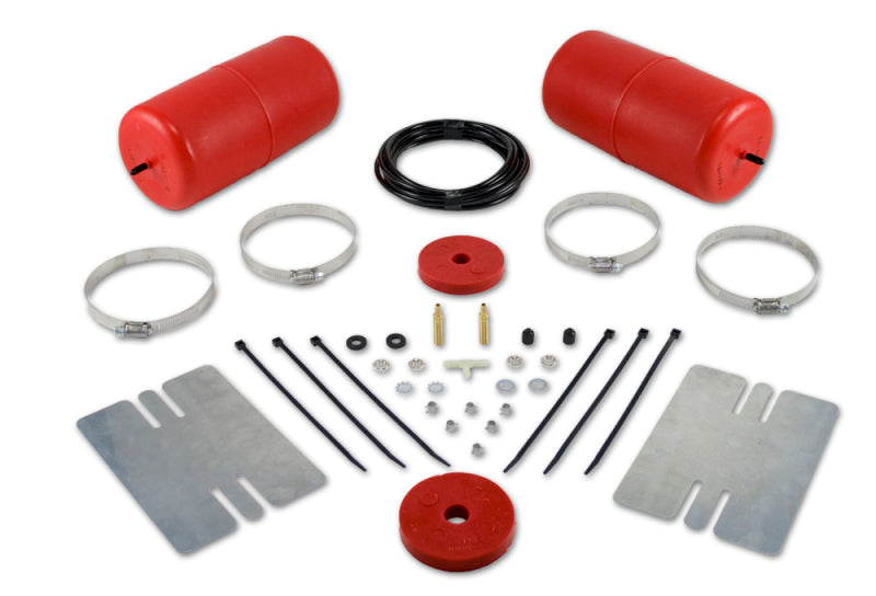 Kit de mola pneumática 1000 para elevação a ar