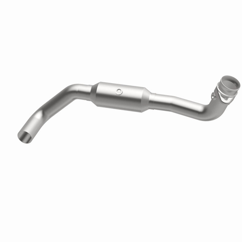 MagnaFlow California Direct Fit Converter 07-08 Lincoln Mark LT