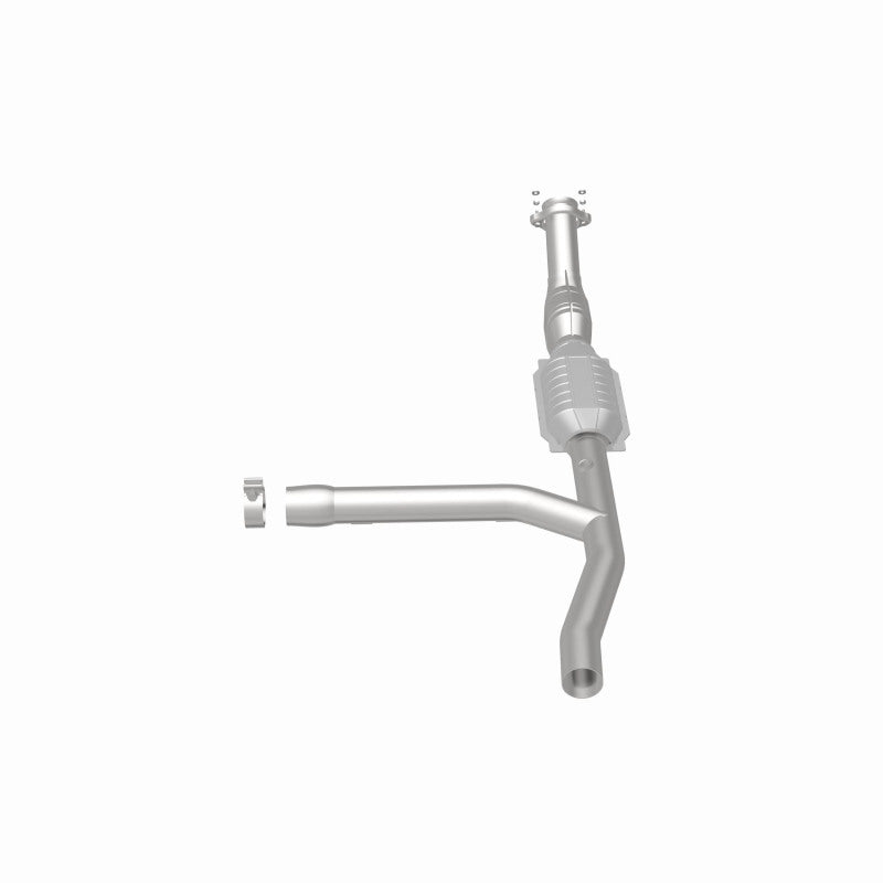 MagnaFlow Direct Fit Catalytic Converter 97-98 Ford Trucks 4.2L