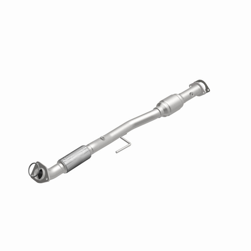 Conversor Catalítico MagnaFlow Conv Direct Fit 2007-2015 Nissan Altima L4 2.5L Gás e Diesel