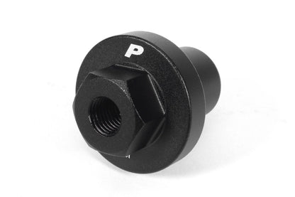 PERRIN 22-26 Subaru WRX / 20-25 OBXT / 14-25 FXT / 13-25 Crosstrek Trans Mount Support (CVT ONLY)
