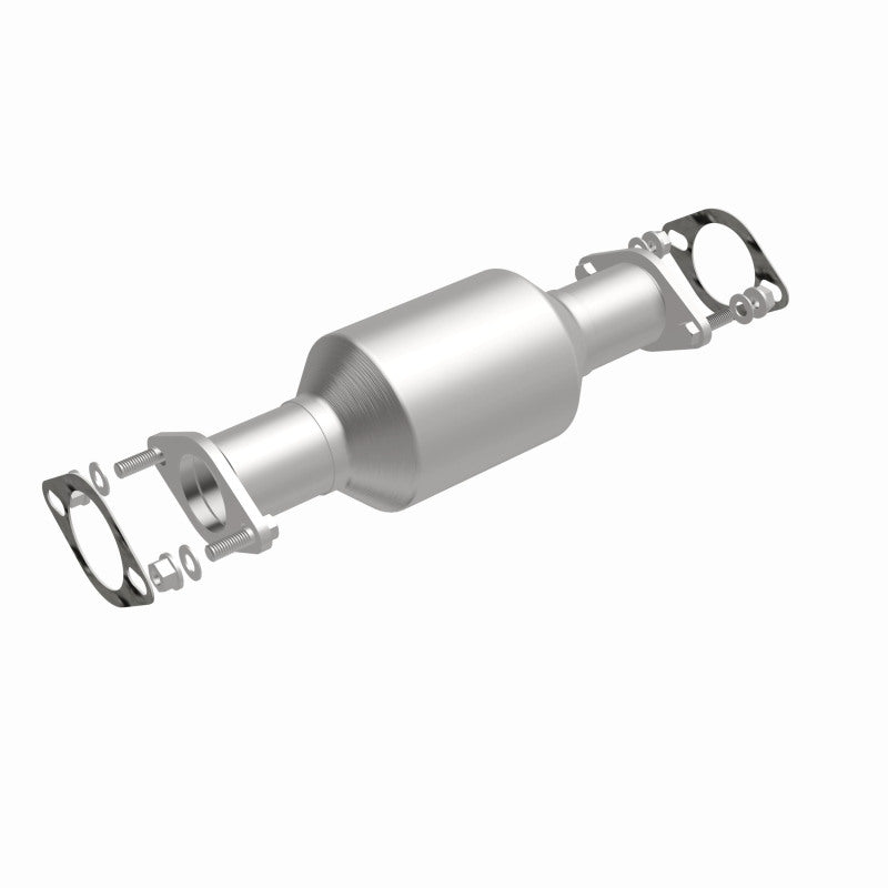 MagnaFlow Direct Fit Catalytic Converter 03-06 Kia Sorento 3.5L Rear (49 State)