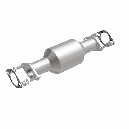 MagnaFlow Direct Fit Catalytic Converter 03-06 Kia Sorento 3.5L Rear (49 State)