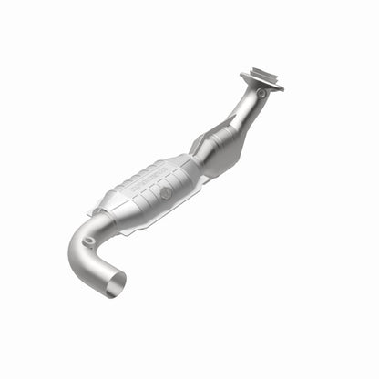 MagnaFlow Direct Fit Catalytic Converter F150 Truck 97-98 V8 4.6L 2W