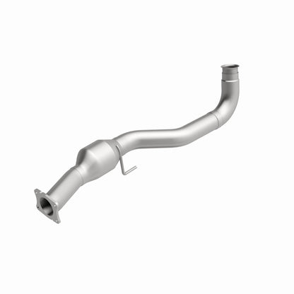 MagnaFlow Direct Fit Catalytic Converter01-05 GM Silv/Sierra 6.6L