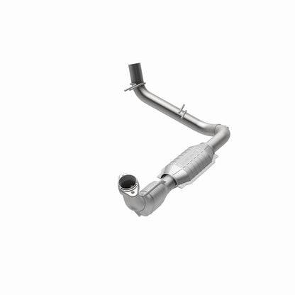 MagnaFlow Direct Fit Catalytic Converter 97-98 Ford Trucks 5.4L