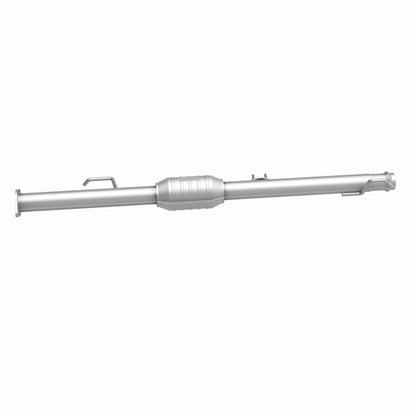 MagnaFlow Direct Fit Catalytic Converter 00-04 Tundra 3.4L Rear