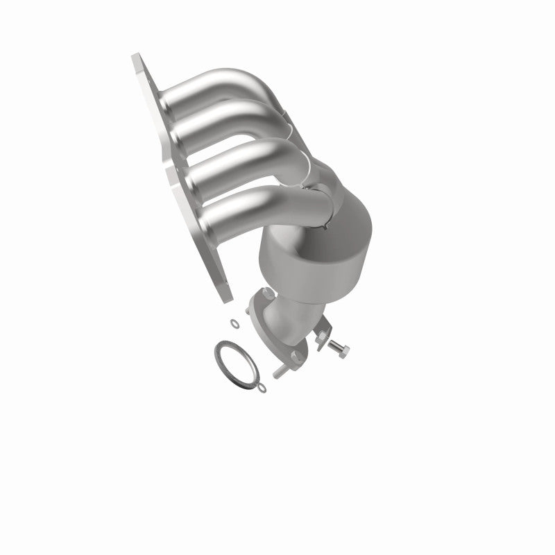 MagnaFlow Direct Fit Catalytic Converter 10-11 Toyota Camry 2.5L