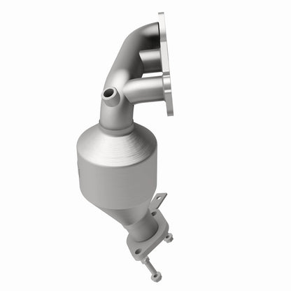 MagnaFlow Direct Fit Catalytic Converter 07-09 Lexus RX350 3.5L
