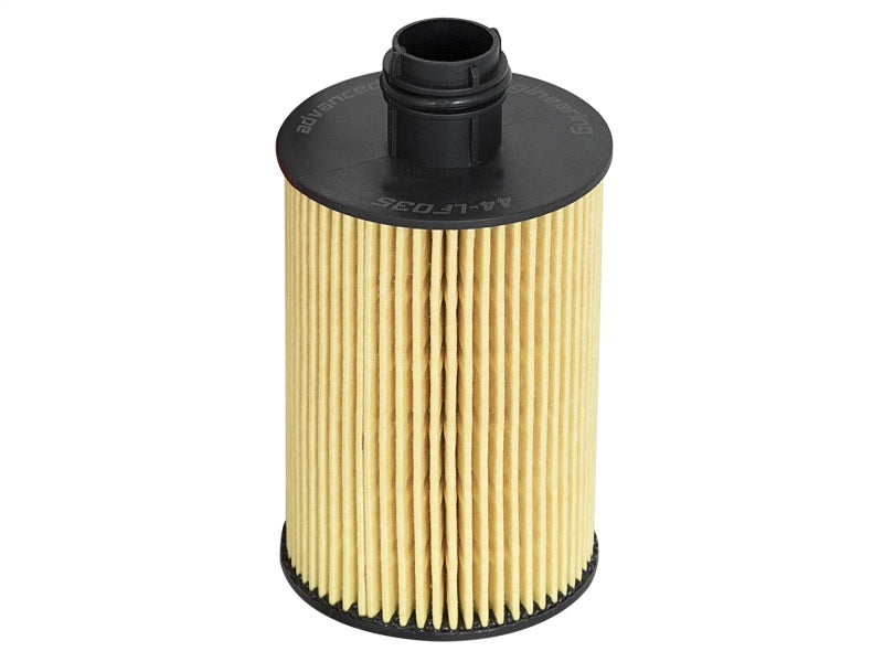 Filtro de óleo Pro GUARD HD RAM 1500 EcoDiesel 14-16 V6-3.0L (td)