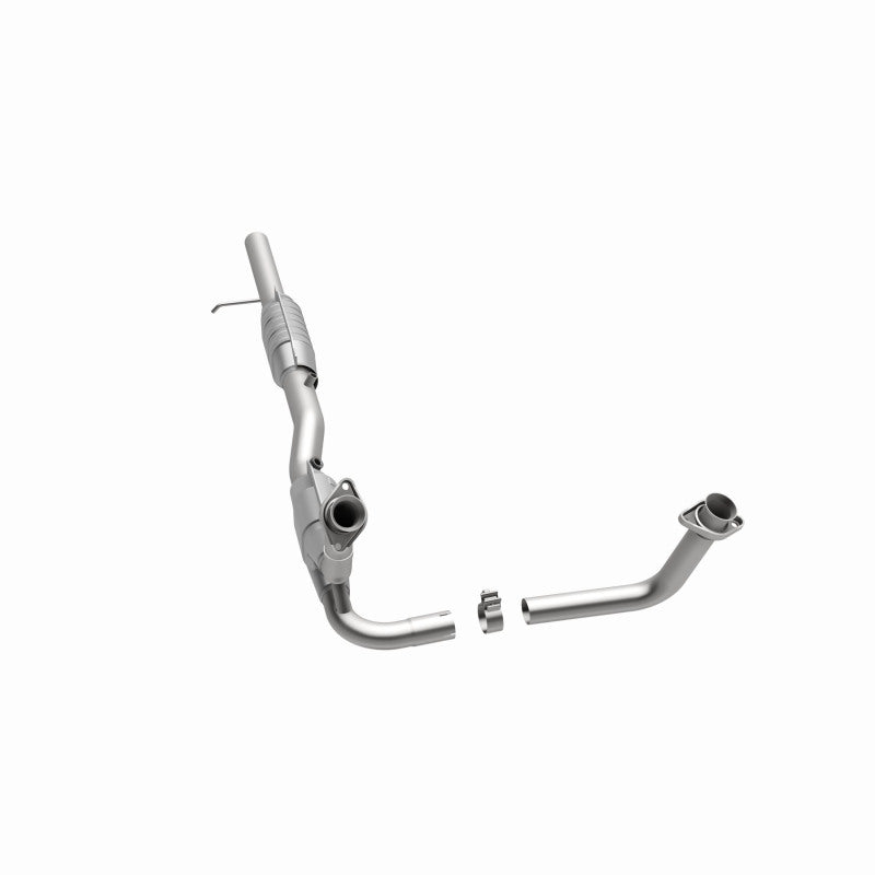 MagnaFlow Direct Fit Catalytic Converter 96 Bronco F150/F250 5.0L