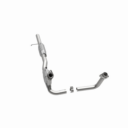 MagnaFlow Direct Fit Catalytic Converter 96 Bronco F150/F250 5.0L