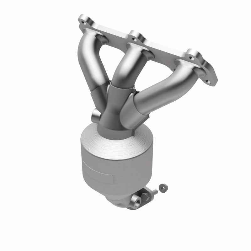 MagnaFlow Direct Fit Catalytic Converter 01-04 Hyundai Santa Fe 2.7L
