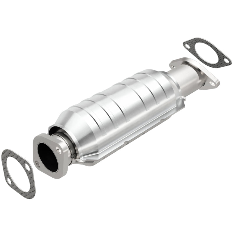 MagnaFlow Direct Fit Catalytic Converter 08-09 Hyundai Sonata 2.4L
