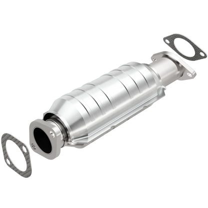 MagnaFlow Direct Fit Catalytic Converter 08-09 Hyundai Sonata 2.4L