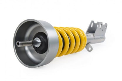 Ohlins 15-18 Ford Mustang (S550) Sistema Coilover de carretera y pista