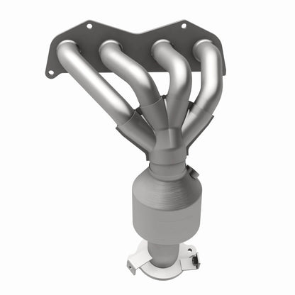 MagnaFlow Direct Fit Catalytic Converter 07 Toyota Highlander 2.4L