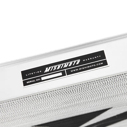 Radiador Mishimoto 11+ Chevy 6.6L Duramax