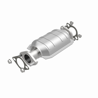 MagnaFlow Direct Fit Catalytic Converter 05-06 Kia Sportage 2.0L