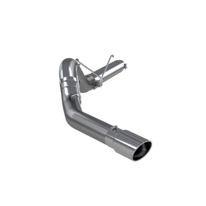 MBRP 10-12 Dodge 2500/3500 Cummins 6,7 L 5 pol. Filtro traseiro de lado único T409 Sistema de escape