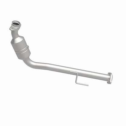 MagnaFlow Direct Fit Catalytic Converter 05-06 Wrangler 2.4L OEM