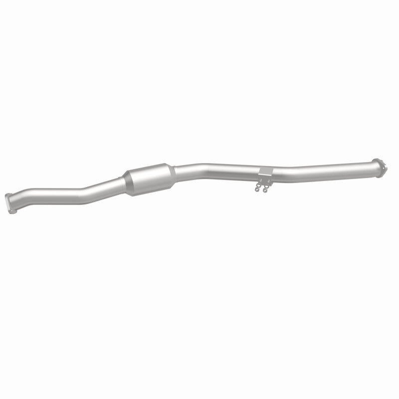 MagnaFlow Direct Fit Catalytic Converter 15-19 Subaru WRX H4 2.0L