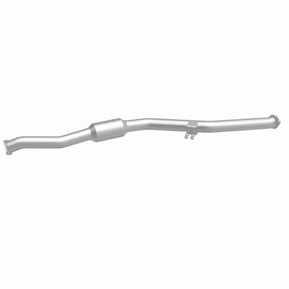 MagnaFlow Direct Fit Catalytic Converter 15-19 Subaru WRX H4 2.0L