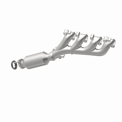 MagnaFlow Direct Fit Catalytic Converter 04-06 Cadillac SRX 4.6L P/S