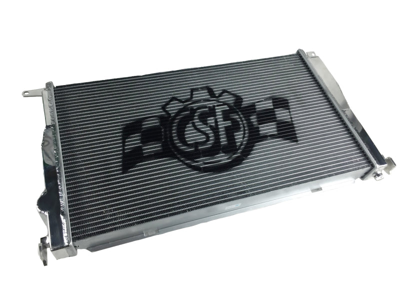 CSF 2011+ BMW 1 Serie M / 07-11 BMW 335i / 2009+ BMW Z4 sDrive30i/Z4 sDrive35i (A/T solamente) Radiador