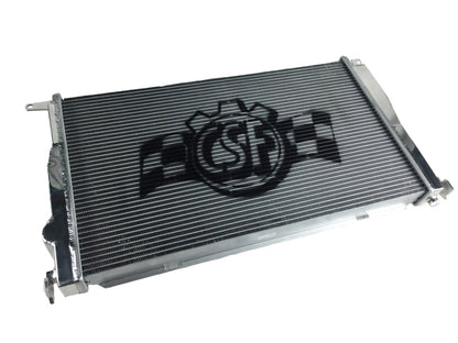 CSF 2011+ BMW 1 Serie M / 07-11 BMW 335i / 2009+ BMW Z4 sDrive30i/Z4 sDrive35i (A/T solamente) Radiador