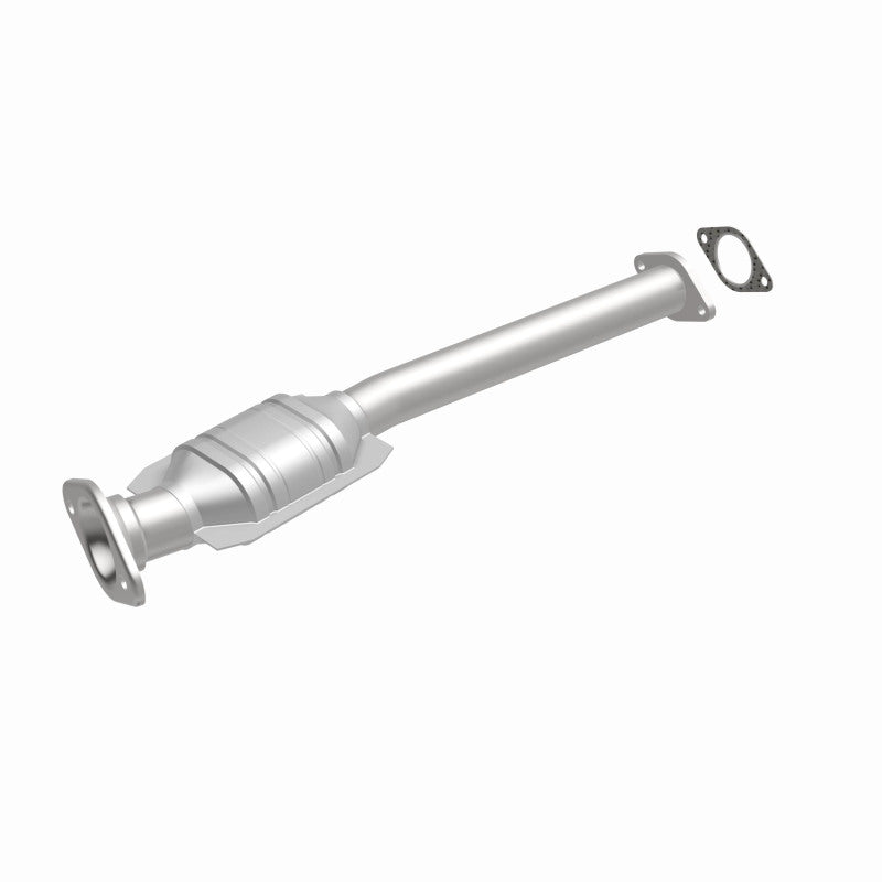 MagnaFlow Direct Fit Catalytic Converter Contour 98-00 2.5L