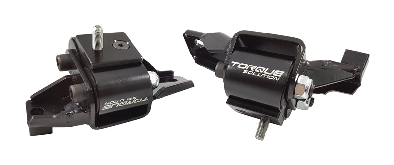 Soportes de motor con solución de par: 2015 Subaru WRX/2014+ Forester XT