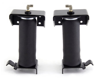 Kit de suspensión neumática Air Lift Ridecontrol