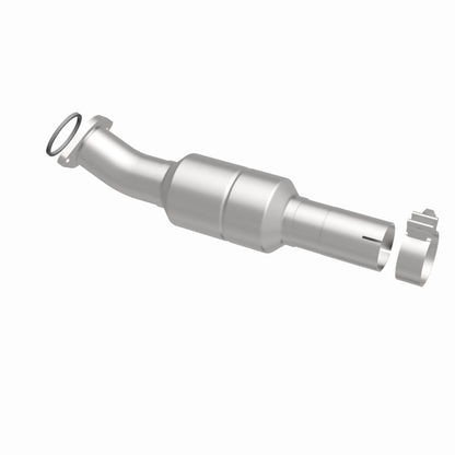 MagnaFlow Direct Fit Catalytic Converter 2005 Scion TC 2.4L