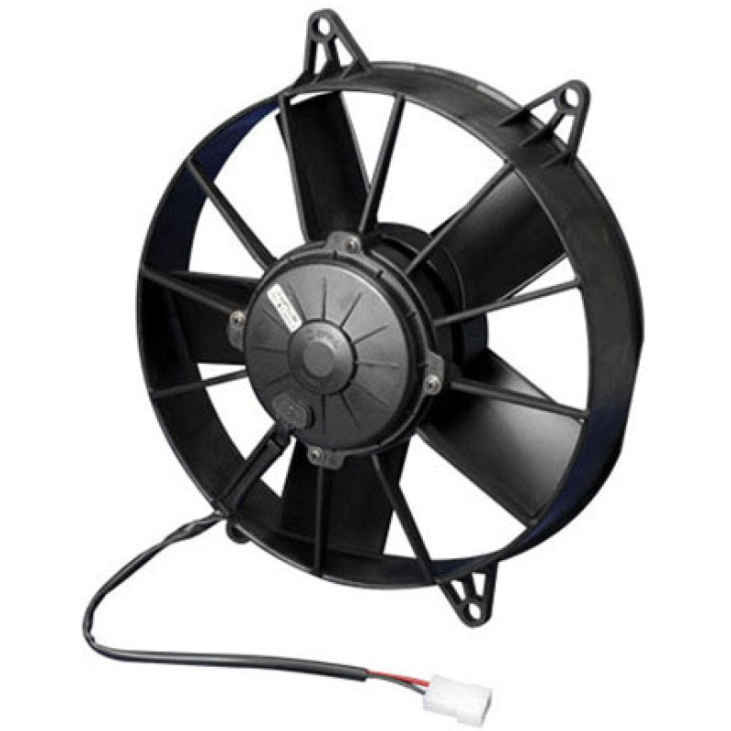 Ventilador de alto desempenho SPAL 1115 CFM 10 pol. - Push (VA15-AP70/LL39S)