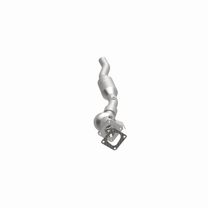 MagnaFlow Direct Fit Catalytic Converter 00-02 Audi S4 2.7L P/S
