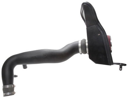 K&N 2018 Ford Mustang L4-2.3L F/I AirCharger Performance Intake